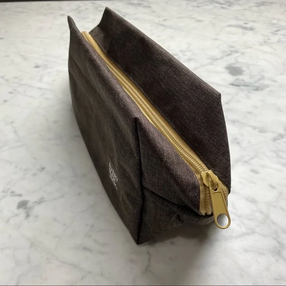 NEW Every Man Jack Toiletry Bag Travel Case Dopp Kit - Picture 5 of 9